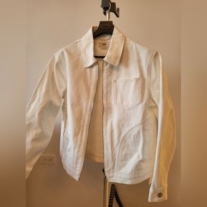 KITH Laight 2.0 Denim Jacket